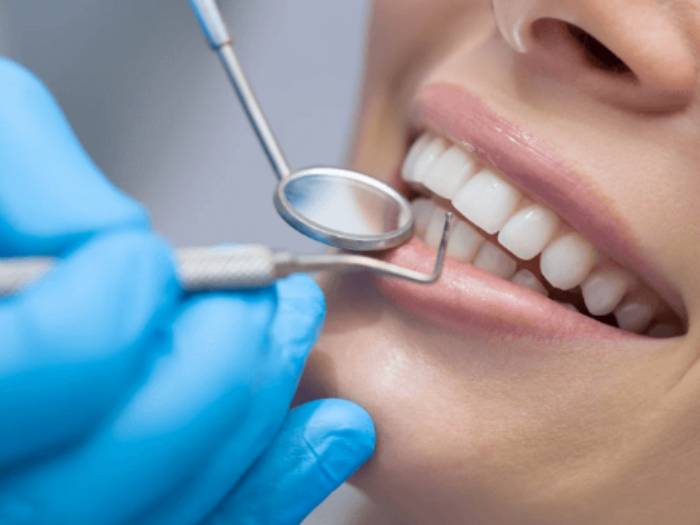 odontologia